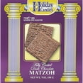 thumbnail image 1 of Kosher For Passover Matzah Dark Chocolate Covered Matzo, 7 oz, 1 of 2