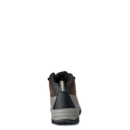 ozark trail men's mid waterproof hiker
