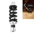 thumbnail image 4 of Shock Springs, 1200LBS 150mm Wear Resistance Shock Absorbers  For Electrocar For Scooter Replacement For 47cc 49cc Mini Motorcycle Small 4 Wheel ATV, 4 of 8
