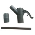 thumbnail image 3 of koolsoo Patio Umbrella Lifting Handle Replacement Parts for Outdoor Picnic Courtyard, 3 of 8