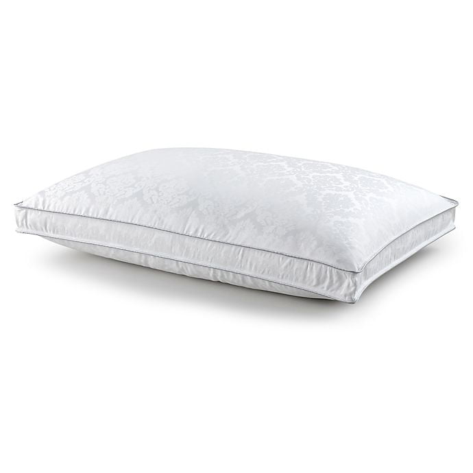 Wamsutta Firm Support Pillow 300 Thread Count Standard Queen Size 