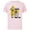 Soft Pink, variant on Star Wars C-3PO & R2-D2 Droids Will Be Droids - Short Sleeve Cotton T-Shirt for Adults - Customized-Black