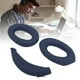 thumbnail image 5 of Funda De Almohadillas Para Los Oídos, Juego De Almohadillas Para La Cabeza, Funda Protectora De Repuesto De Silicona Con Compatibilidad Para Auriculares WH-1000XM4 WH-1000XM3, 5 of 7