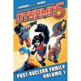 thumbnail image 1 of Pre-Owned Post-Nuclear Family (Paperback) 1582408599 9781582408590, 1 of 1