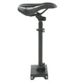 thumbnail image 1 of Trottinette à Hauteur Réglable, Compatibilité Absorption des Chocs, pour Remplacement de Trottinette, 1 of 8
