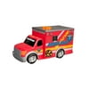 12`` RUSH & RESCUE - AMBULANCE