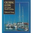 thumbnail image 1 of Pre-Owned Cruising Guide to Coastal North Carolina Paperback, 1 of 1