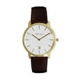 thumbnail image 1 of Simon Chang SC230.1G Exclusive Collection Watch, Brown, 1 of 1