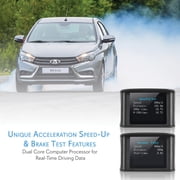 Pyle PHUD19 Vehicle Smart Heads-Up Display