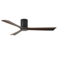 thumbnail image 2 of Matthews Fans - Irene-3HLK Three Blade Flush Mount Ceiling Fan with Integrated, 2 of 7