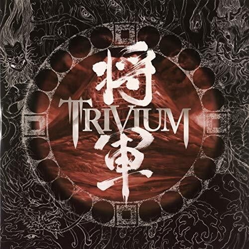 Trivium - Shogun - Music & Performance - Vinyl