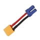 thumbnail image 3 of RC Car EC5 Cable RC Car EC5 Conector Silicona Profesional para Coches RC Octpeak Otros, 3 of 8