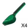 thumbnail image 1 of Cuchara para granos,Cuchara para helado Cuchara para harina para hornear Cuchara para dulces,porciones de helado porciones de palomitas de maíz dulces,Cuchara para bufé de cocina Cuchara para, 1 of 10