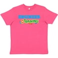 thumbnail image 3 of Inktastic Engineer In Training Youth T-Shirt, 3 of 5