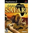 thumbnail image 2 of Cabela's African Safari - PlayStation 2, 2 of 2