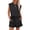 01-Black, variant on ANRABESS Two Piece Sets for Women 2026 Summer Short Lounge Set Casual Beach Vacation Outfits Spring Sweatsuits Tracksuit Almond Medium