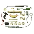 thumbnail image 1 of Kit De Herrajes Para Tambor De Freno B3000 2001 A 2008 Mazda Trasero Izquierdo HO AUTOPARTES, 1 of 4