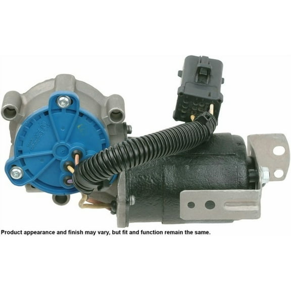A1 Cardone Transfer Case Motor P/N:48-216 Fits select: 1996-2004 FORD F150, 1996-1998 FORD F250