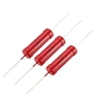 thumbnail image 4 of 3W Power Rating 30M Ohm High Voltage Glass Glaze Film Resistors 3 Pcs, 4 of 5