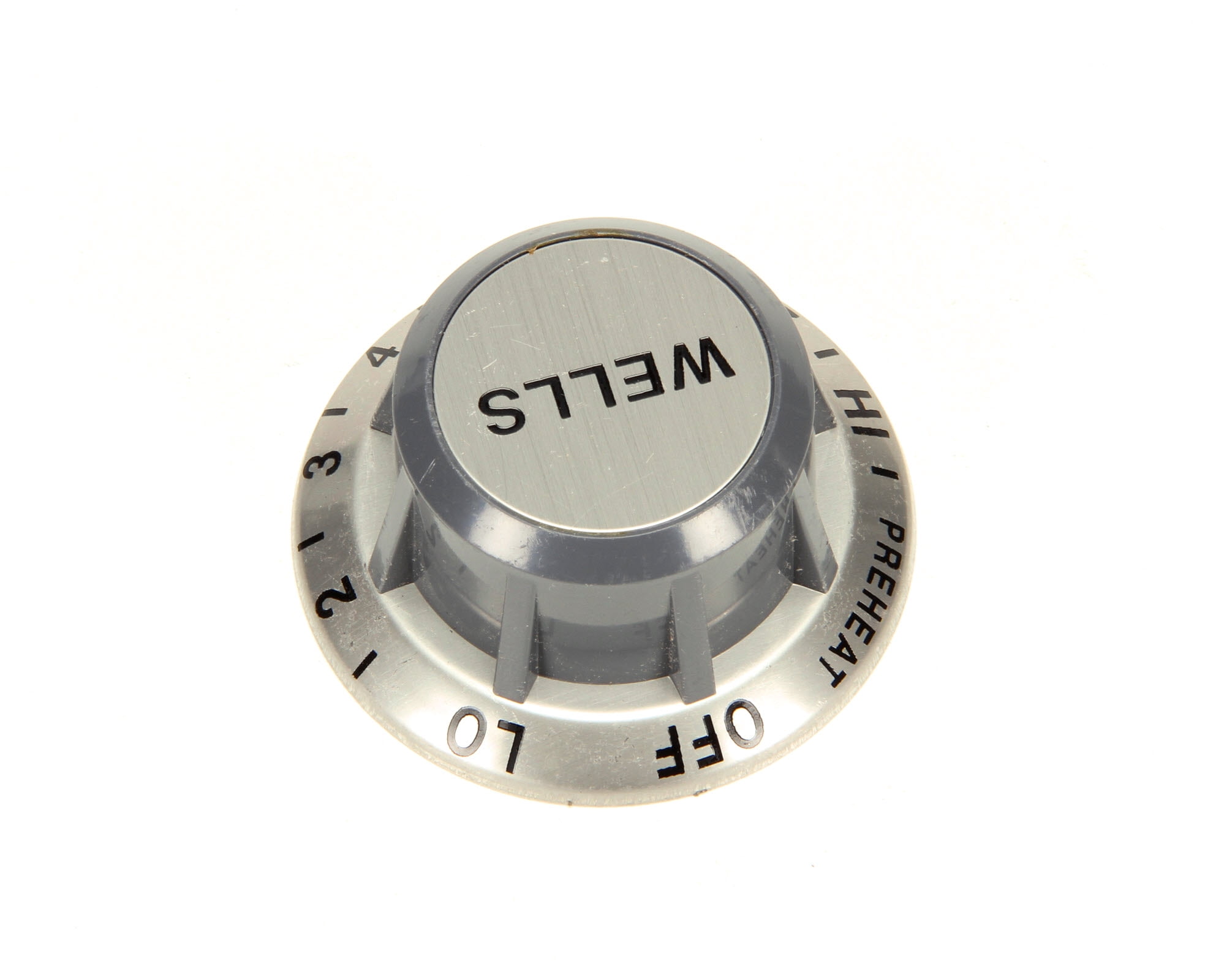 Wells 2R-44373 Knob Control Assy Warmers