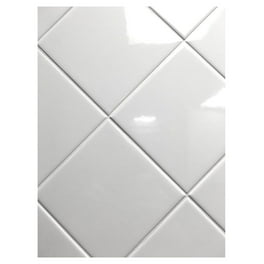 Color-Me Ceramic Bisque Square Tile Pk12