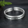 thumbnail image 3 of Retro 999 Silver Feng Shui Bracelet, Tibetan Buddhist Pixiu Bracelet for Men Women, Heart Sutra Mantras Amulet Exorcism Jewelry, Wealth Protection, Ward Off Evil Spirits Bracelet, 3 of 7