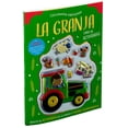 thumbnail image 1 of Calcomanías esponjosas Silver Dolphin La granja libro infantil interactivo, 1 of 2