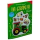 thumbnail image 1 of Calcomanías esponjosas Silver Dolphin La granja libro infantil interactivo, 1 of 2