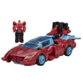 thumbnail image 5 of Transformers Legacy Pointblank and Crankcase Kids Toy Action Figure for Boys & Girls, 5 of 7