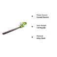 thumbnail image 2 of Greenworks 4-Amp Corded 22-Inch Hedge Trimmer, 2 of 5