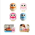 thumbnail image 3 of Miyuadkai Timer Clearance Shaped Kitchen Timer Clock Counting Mechanical tools Minutes Timer 55 Alarm Owl Kitchen，Dining & Bar Home Decor Multicolor, 3 of 9