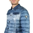 thumbnail image 3 of Guess - Men's Jean Padded Bomber, 3 of 5
