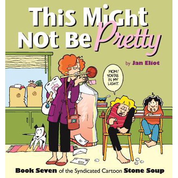 Pre-Owned This Might Not Be Pretty (Paperback) 0967410266 9780967410265