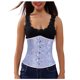 thumbnail image 2 of Fajas moldeadoras para mujer, entrenador de cintura, corsé bajo el busto, cinturón, faja abdominal, moldeador corporal, faja de entrenamiento, fajas moldeadoras para mujer, 2 of 5