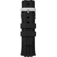 thumbnail image 2 of Timex Men's Big Digit DGTL 48mm Black/Gray/Orange Watch, Silicone Strap, 2 of 3