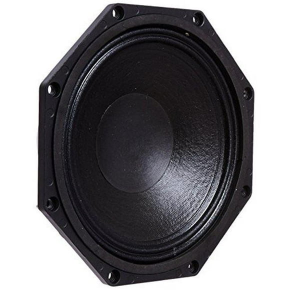B & C Speakers 8NW51 Haut-Parleur de Graves Moyen Léger de 8 Pouces