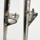 thumbnail image 2 of 10 piezas de clips para estantes de congelador, soportes para estantes de refrigerador, clip de acero inoxidable para estantes, 2 of 7