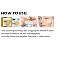 thumbnail image 6 of Hoygi Retinol Cream Lighten Fine Lines Lift Firming Face Skin Brightening Skin Repair Moisturizing Cream, 6 of 6
