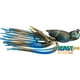 LiveTarget Fishing Lure CHB50S148 Crawfish - Hollow Body Jig 2 in 3/4 ...