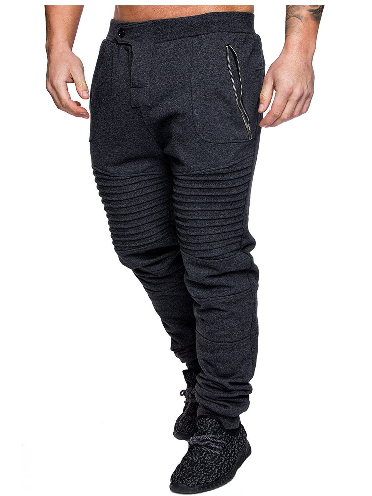 high waisted tracksuit pants