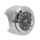 thumbnail image 4 of Reloj de manillar, reloj de montaje para motocicleta, accesorios redondos para motocicleta, reloj para motocicleta, mayor durabilidad, 4 of 12