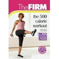 thumbnail image 2 of The Firm: 500 Calorie Workout (DVD), Gaiam Mod, Sports & Fitness, 2 of 2