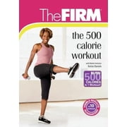 The Firm: 500 Calorie Workout (DVD), Gaiam Mod, Sports & Fitness