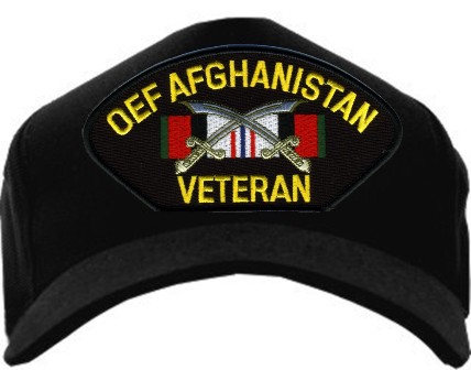 Operation Enduring Freedom Afghanistan 