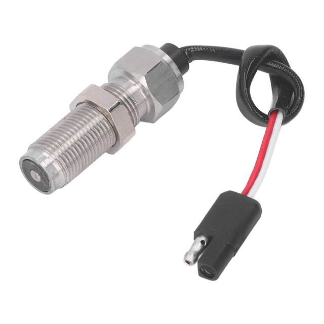 Sensor de velocidad del motor Sensor magnético de velocidad del motor M18x1,5 2A C3971994 3971994