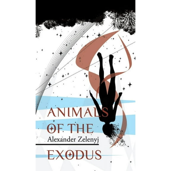 Animals of the Exodus, (Hardcover)