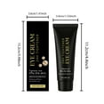 thumbnail image 3 of Instant Eye Tightener Cream Temporary Tightener Reduces Eye Bags Wrinkles Puffiness Dark Circles And Resist-Aging Firming And Hydrating Effect 30g Crema para contorno de ojos - Eye Gloss, 3 of 9