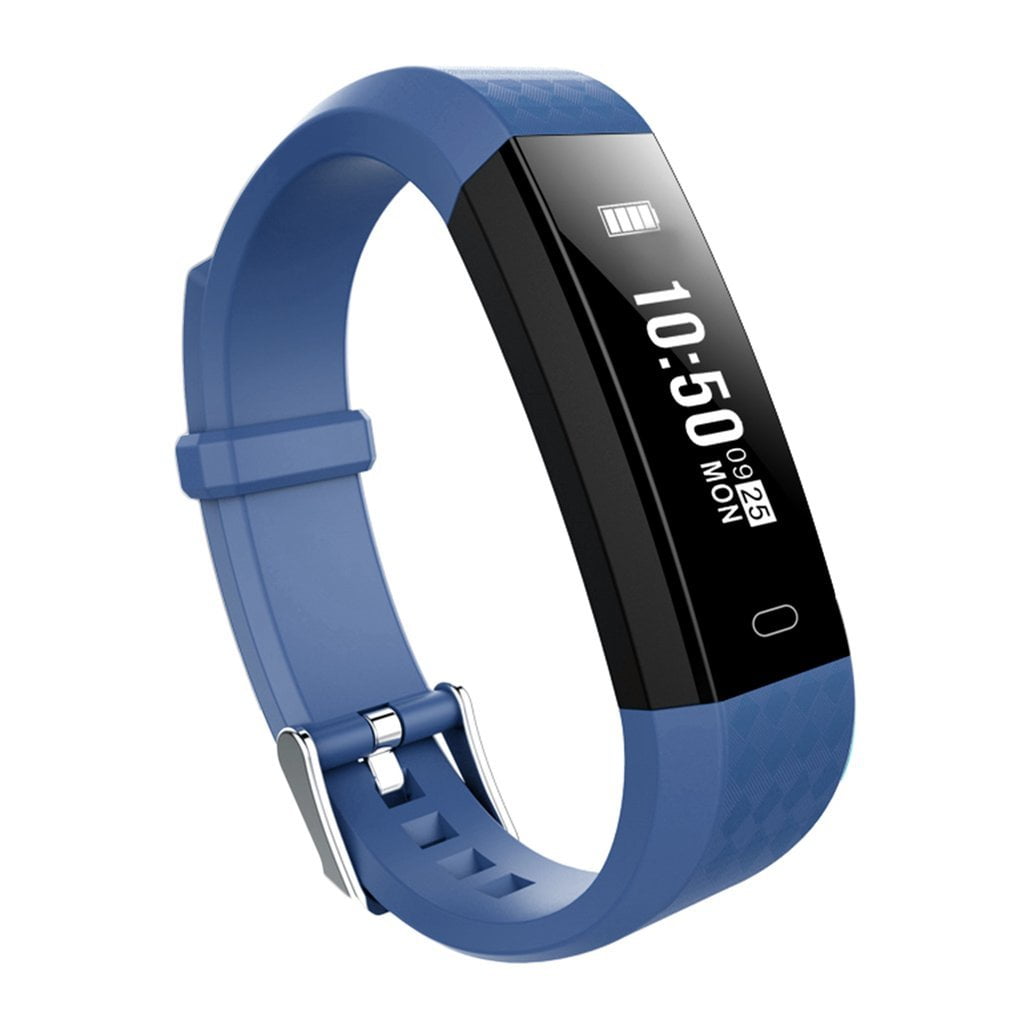 Activity Tracker Details about   Fitbit Charge 4 NFC 