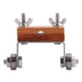 thumbnail image 3 of Sharpener Guide, Honing Guide Chisel Edge Sharpening Graver Tools for Woodworking Carving Knives Sharpener, 3 of 8