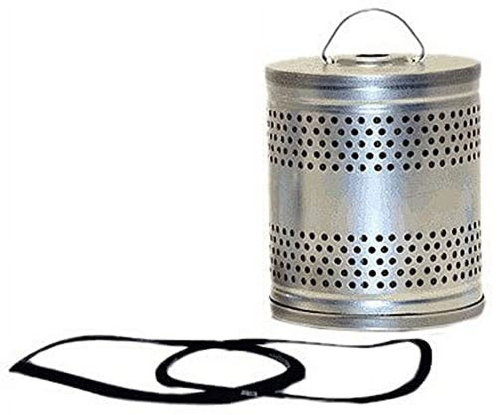 Engine Oil Filter Fits select: 1969 MERCEDES-BENZ 600